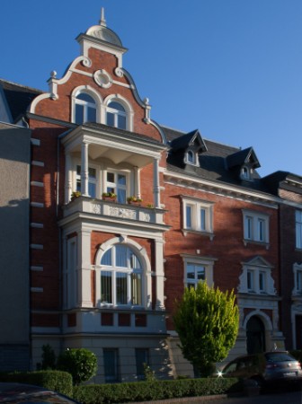 Bild der Ferienwohnung