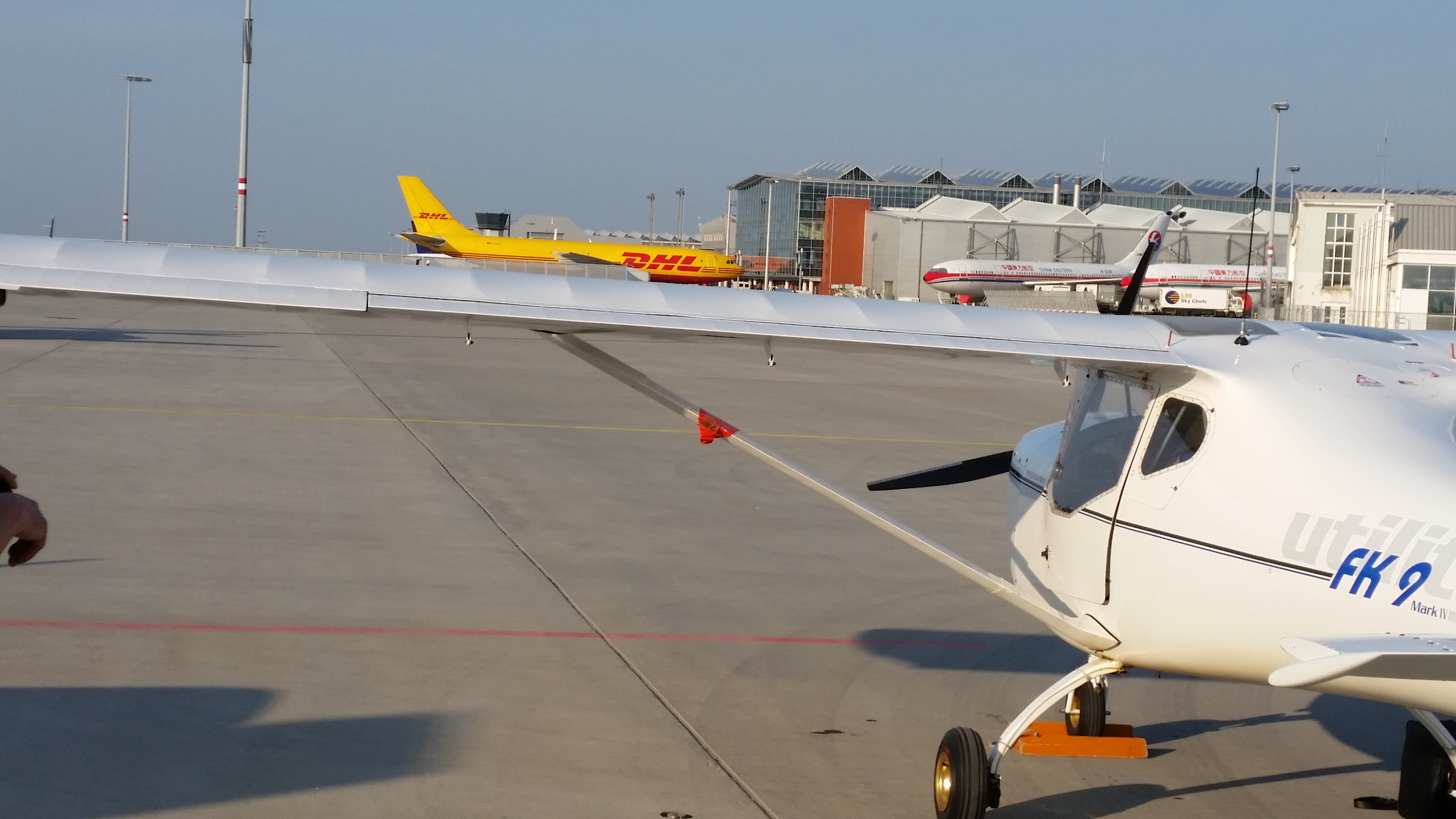 RR Unterwegs – Dresden RR Unterwegs – Dresden