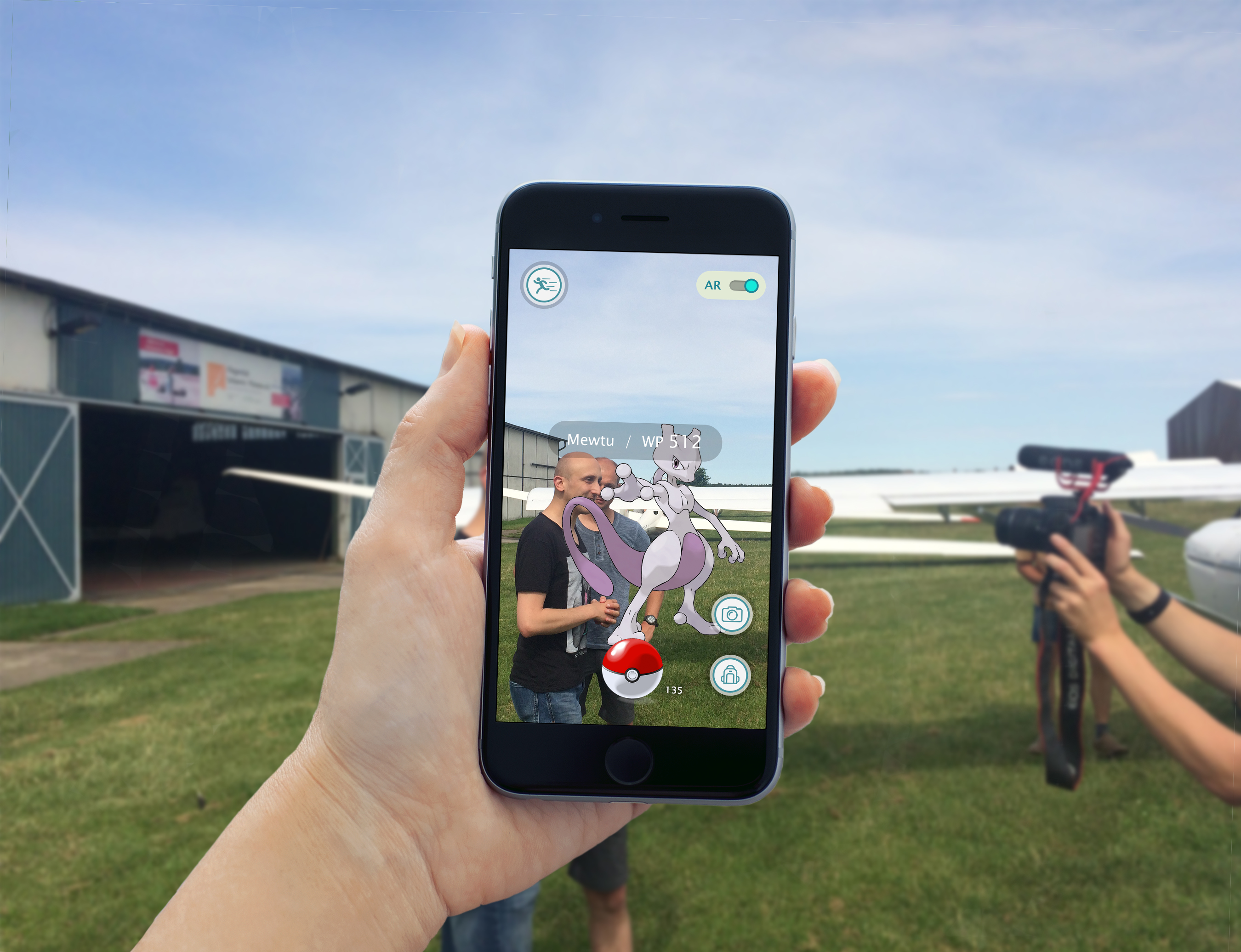 Pokémon GO Pokémon GO