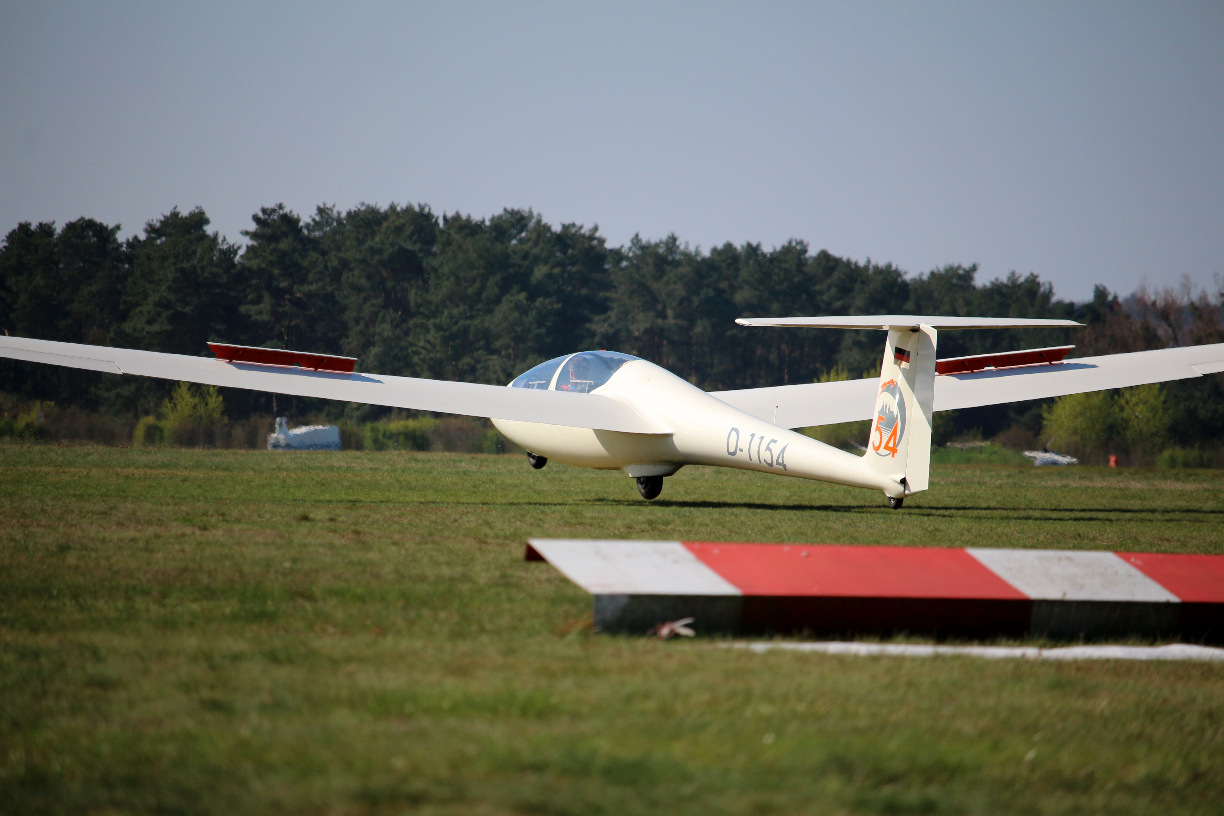 Ein Rückblick – Flugsaison 2017 Ein Rückblick – Flugsaison 2017