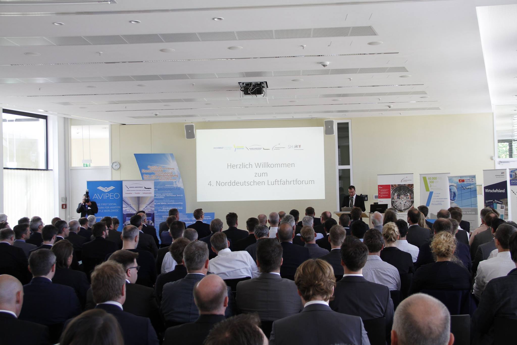 Innovation – Luftfahrt in Norddeutschland Innovation – Luftfahrt in Norddeutschland